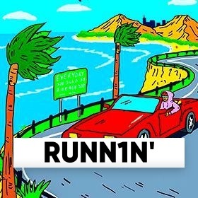 RUNN1N'